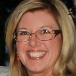 Meet your Posher, Deborah